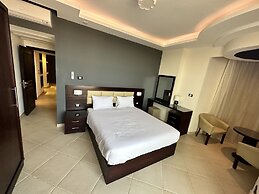 Elite Suites Hurghada