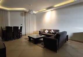 Elite Suites Hurghada