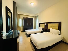 Elite Suites Hurghada