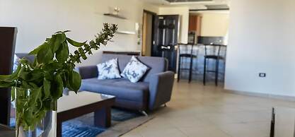 Elite Suites Hurghada