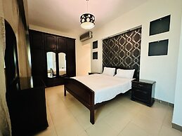 Elite Suites Hurghada