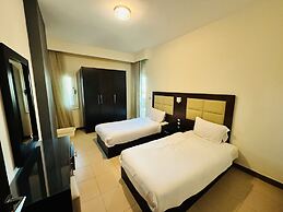 Elite Suites Hurghada