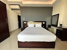 Elite Suites Hurghada