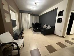 Elite Suites Hurghada