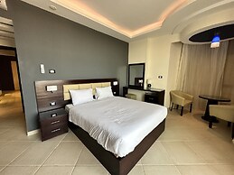 Elite Suites Hurghada