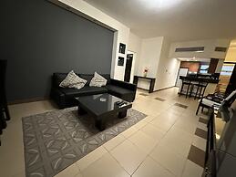 Elite Suites Hurghada