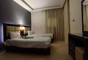 Elite Suites Hurghada