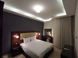 Elite Suites Hurghada