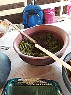 Grandmaa Cooking Trail - Hostel