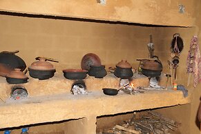 Grandmaa Cooking Trail - Hostel