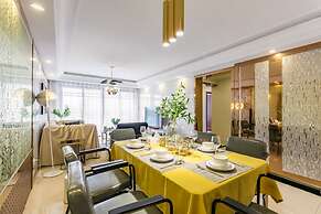 Locals Boutique Apartment Qianshan No.6