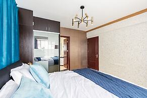 Locals Boutique Apartment Qianshan No.6