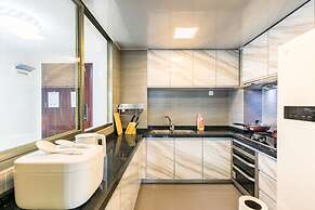 Locals Boutique Apartment Qianshan No.6