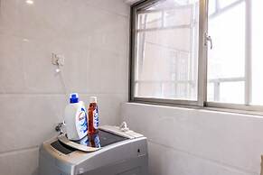 Locals Boutique Apartment Qianshan No.6