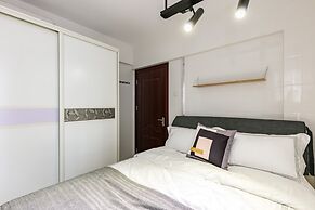 Locals Boutique Apartment Qianshan No.6