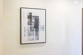 Locals Boutique Apartment Qianshan No.6