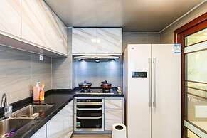 Locals Boutique Apartment Qianshan No.6