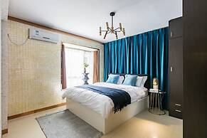 Locals Boutique Apartment Qianshan No.6