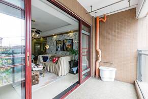 Locals Boutique Apartment Qianshan No.6