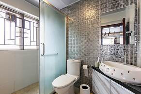 Locals Boutique Apartment Qianshan No.6