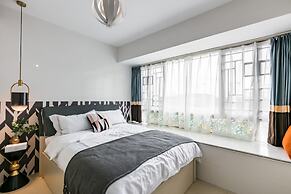 Locals Boutique Apartment Qianshan No.6