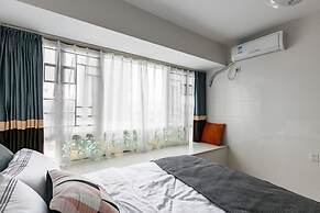Locals Boutique Apartment Qianshan No.6
