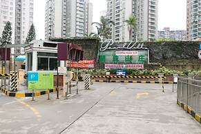 Locals Boutique Apartment Qianshan No.6