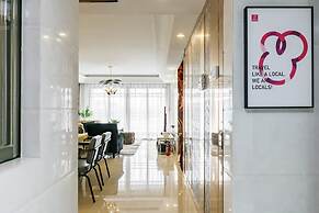 Locals Boutique Apartment Qianshan No.6