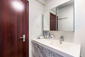 Locals Boutique Apartment Qianshan No.6