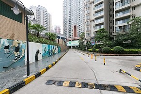 Locals Boutique Apartment Qianshan No.6