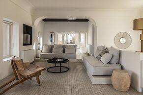 Arota Exclusive Villas