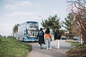 Glasney Rooms - Student Accommodation