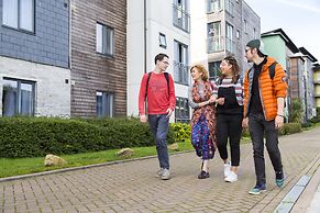 Glasney Rooms - Student Accommodation