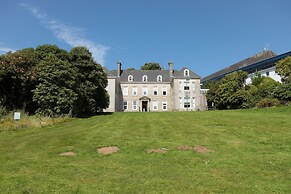 Glasney Rooms - Student Accommodation