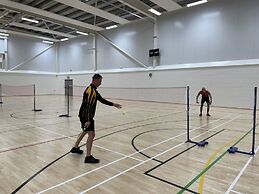 Glasney Rooms - Student Accommodation