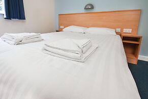 Glasney Rooms - Student Accommodation