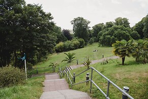 Glasney Rooms - Student Accommodation