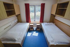 Glasney Rooms - Student Accommodation