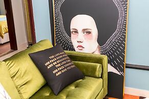 Locals Boutique Apartment Qianshan No.7