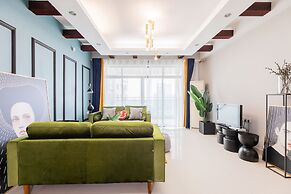 Locals Boutique Apartment Qianshan No.7