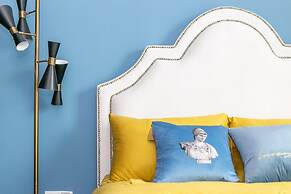 Locals Boutique Apartment Qianshan No.7