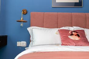 Locals Boutique Apartment Qianshan No.7