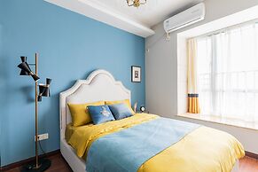Locals Boutique Apartment Qianshan No.7