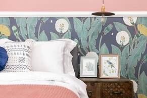 Locals Boutique Apartment Qianshan No.7