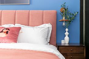 Locals Boutique Apartment Qianshan No.7