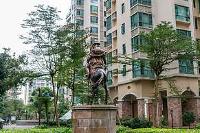 Locals Boutique Apartment Qianshan No.7