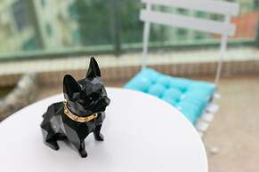 Locals Boutique Apartment Qianshan No.7