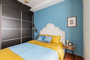 Locals Boutique Apartment Qianshan No.7