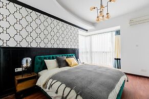 Locals Boutique Apartment Qianshan No.7