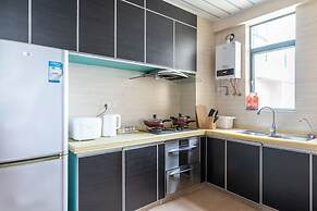 Locals Boutique Apartment Qianshan No.7